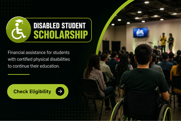 Academic Excellence Scholarship