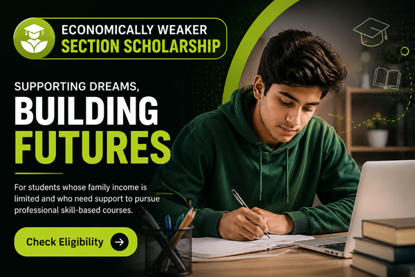 Sports Scholarship